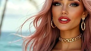 Goddess Lulu - P U L S E