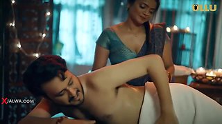 Khatta Aam Hot Indian Web Series Part-3 - Cumshot