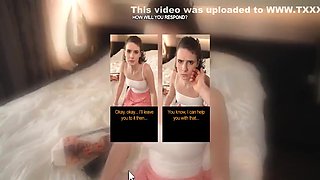 Pov - Pov Taboo Fucking With Darcy Dark, Nata Ocean And Missy Luv