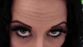 Caring Stepmom Lexi Nicole Takes Full Control While Stepson Can't Say a Word