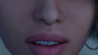 My Busty Teacher Invited Me Home for Extra class - 3D Hentai Animated Porn - Milfy City