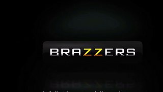 Get On All Fours / Brazzers