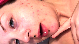 Here Are Some of My Favorite Ways I'd Suck Your Dick...