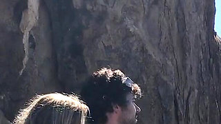 Barbie Ella and Flygar find love