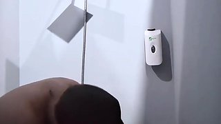 Showering At Public Gym Bathroom For My Lovely Boyfriend - Minokiiko