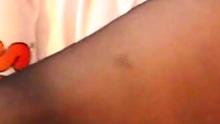 Hooters fuck and blowjob pantyhose nylon