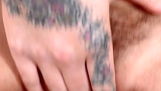 Chloe Temple Opens Her Mouth and Legs Wide for Stepbro