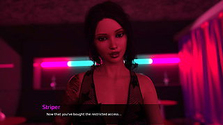 Passions Playground 6 the Stripper Are Amazing Love Every Bit of Her