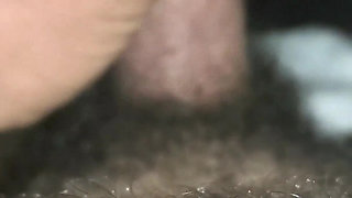 Hot Handjob Riding Husband Friend Cock