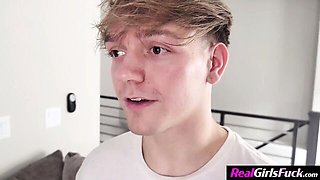 Real Girls Fuck - teacher student sex clip