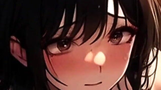 Tied up Angels & Bound Demons Get Milked in New Spicy Toons Hentai