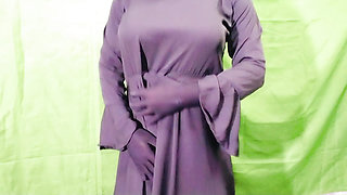 Bangladeshi Bhabhi masturbation and dance
