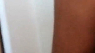 Desi Hot Stepmom Seduces Stepson9 the End