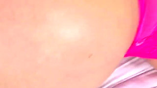 Huge Tits Phat Ass and Juicy Pussy Desi Gets Pounded by Monster BBC