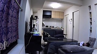 Amateurs Caught On Hidden Cam