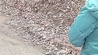 Oh, I put the mask on the wrong side