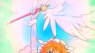 Anime Manga Sex Action