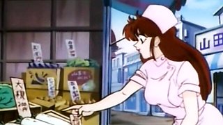 Princess's fetish video