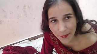 Cute Stepdaughter Ke Sath Kiya Hardcore Sex