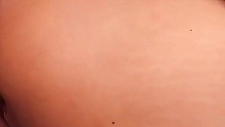 19-year-old Assistant Seduced by Her Boss. Danna Vallejo