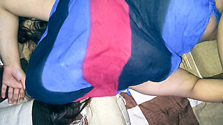 Indian Devar Bhabhi Real Homemade Sex Video