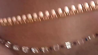 She's Helping Her Stepdad