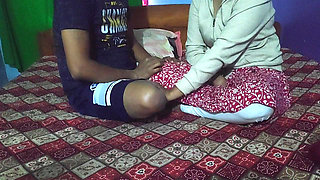 Indian Hot couple bunk school and going Oyo room for Sex full hardcore sanjana porn star mms leak sexy