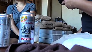 Three lezdom fetish hotties hardcore fun