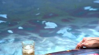 Bald dude fingers licks and toys her amateur girlfriend