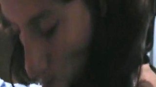 Russian Amateur Blowjob and Cum in Mouth Close-Up