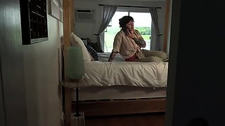 Bettie Bondage – BDSM: Bondage & Domination StepMOM