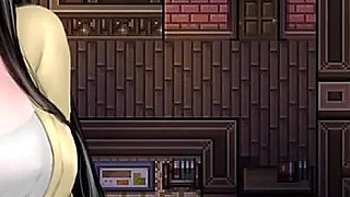 Zombie Retreat 2 - Part 35 Sex with MILF in the Bathroom by Loveskysan69