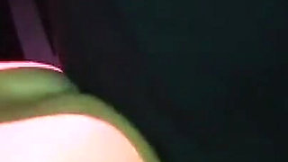 Mature Blonde Stretched Wide in Wild Group Pound