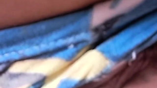 Fierce Stepmom Passion Erupts in Fire and Smoke