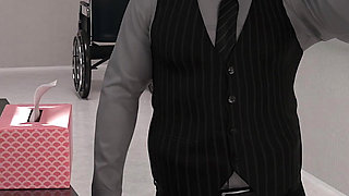 The Hospital of Lust Part 29