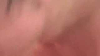 Step Mom Locked Me in My Room and Sucked My Fick Until I Blew My Cum Down Her Throat!