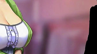 Taffy Tales V0475 Part 55 MILF Blowjob and Swinsuit by Loveskysan69