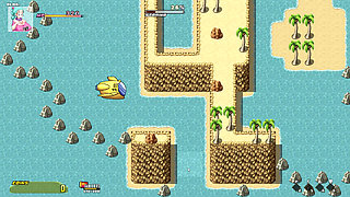 Bulma's Quest for the Ballz - Looking for a Busty for Master Roshi