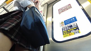 Amateur wild chick solo masturbation