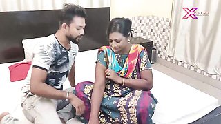 Queen bee's big ass porn by X Prime UK