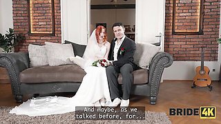 Cherry Crush's czech smut by Bride 4K