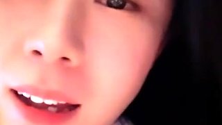 Asian Japanese teen big boobs creampie