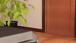 Cure My Addiction [v0.11.1] Part 7 New Level of Passion by Loveskysan69