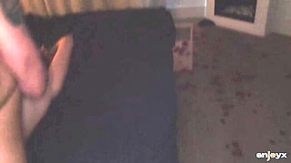Agatha Vega & Jason Carrera Passionate Hardcore Sex Session