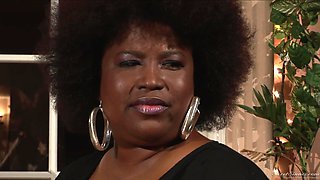 Tony Ribas' Gigolo Passion Turns Into Wild Heat