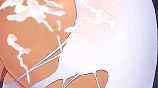 Live Waifu Wallpaper - Part 14 - Big Ass Waifu Loves Dildo by Loveskysan