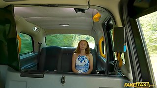 Lucianna Lucci Cheats First in a Fierce Taxi Heat