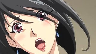 Bakunyuu BOMB 03 sub esp: Anal, Milf  Hardcore Porn