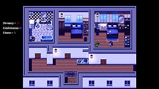 Lisa: Someone is going to get fucked really hard tonight ep.35