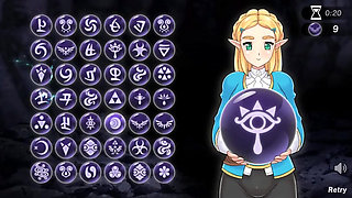 Zelda Spirit Orbs Gameplay by Loveskysan